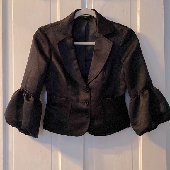 Express Jacket - Picture 1 of 2